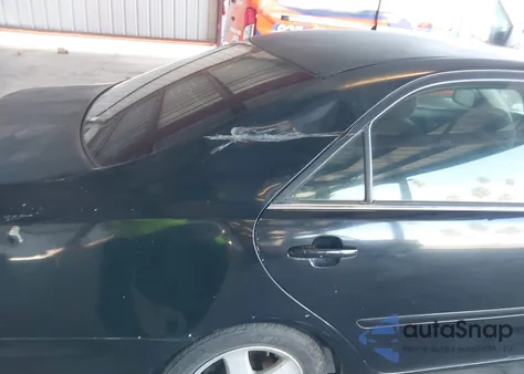 2005 Toyota Camry Se из США, поврежденный, VIN 4T1BE32K15U056342